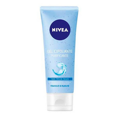 Nivea gel Exfoliante Purificante 75ml